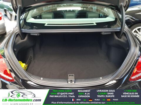 Classe C 180 Avantgarde Executive A 2014 occasion 31850 Beaupuy