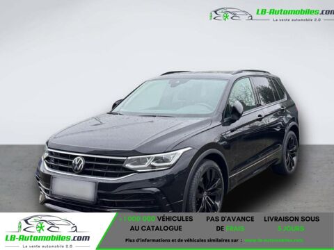 Volkswagen Tiguan 2.0 TSI 245ch BVA 4Motion 2021 occasion Beaupuy 31850
