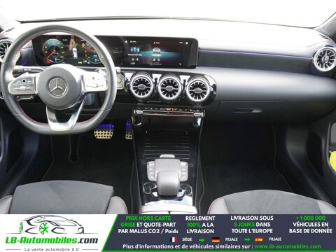 Classe CLA 250 e BVA 2022 occasion 31850 Beaupuy