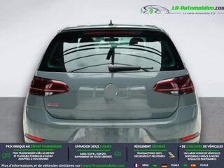 Golf 2.0 TSI 290 BVA GTI TCR 2020 occasion 31850 Beaupuy