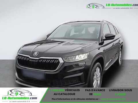 Skoda Kodiaq 1.5 TSI 150 BVM 5pl 2022 occasion Beaupuy 31850