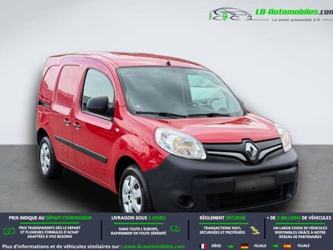 Kadjar dCi 95 BVM 2021 occasion 31850 Beaupuy