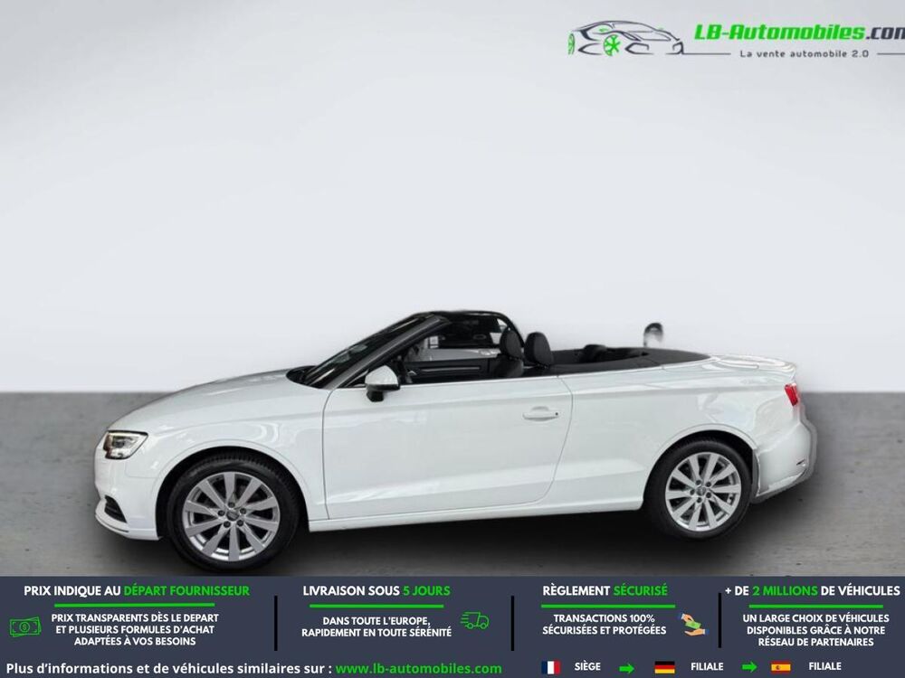 A3 TFSI 150 BVA 2019 occasion 31850 Beaupuy