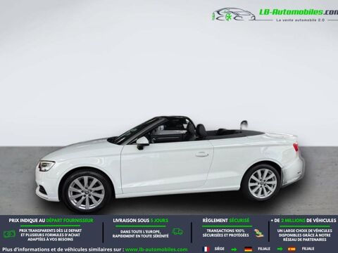 A3 TFSI 150 BVA 2019 occasion 31850 Beaupuy