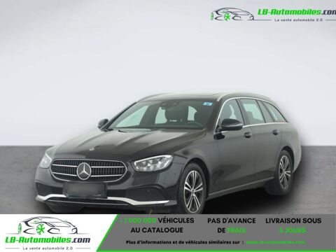 Mercedes Classe E 220 d BVA 2023 occasion Beaupuy 31850