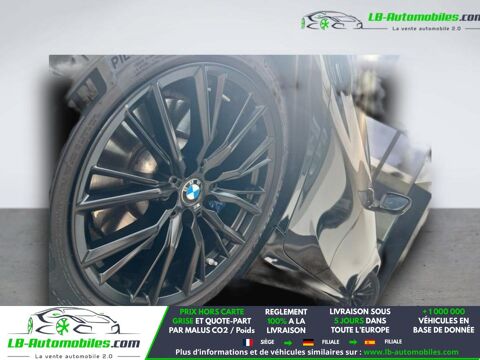 S&eacute;rie 3 M340i xDrive 374 ch BVA 2022 occasion 31850 Beaupuy