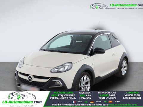 Adam 1.4 Twinport 87 ch 2017 occasion 31850 Beaupuy
