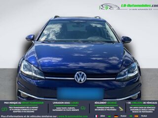 Golf SW 1.4 TSI 125 BVM 2018 occasion 31850 Beaupuy