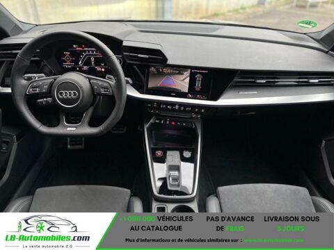 RS3 2.5 TFSI 400 BVA Quattro 2023 occasion 31850 Beaupuy