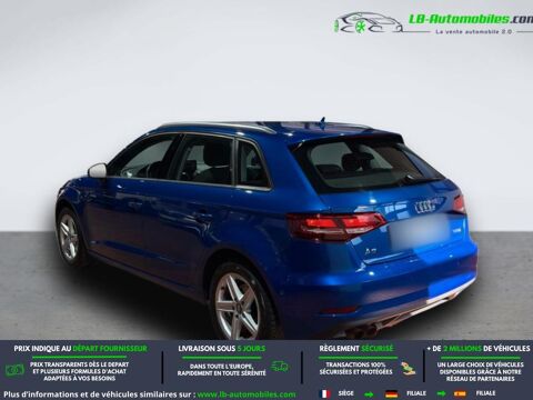 A3 TFSI 150 BVA 2018 occasion 31850 Beaupuy