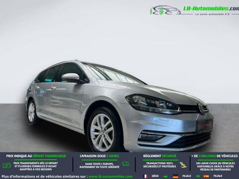 Volkswagen Golf SW 1.5 TSI 150 BVA 2019 occasion Beaupuy 31850