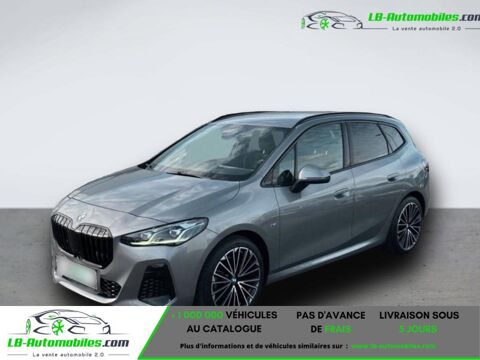BMW Serie 2 220i 170 ch BVA 2022 occasion Beaupuy 31850