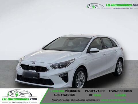 Kia Ceed 1.4 100 ch 2018 occasion Beaupuy 31850