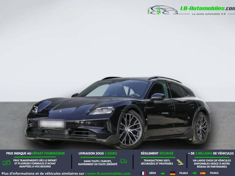 Annonce voiture Porsche Taycan 110200 €