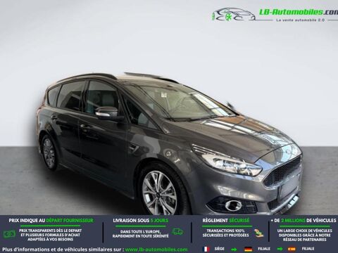 S-MAX 2.0 EcoBlue 190 BVA 2018 occasion 31850 Beaupuy
