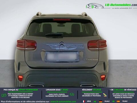 C5 aircross BlueHDi 130 BVA 2022 occasion 31850 Beaupuy