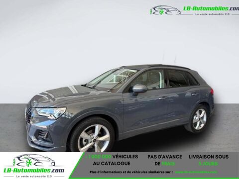 Audi Q3 35 TDI 150 ch 2022 occasion Beaupuy 31850