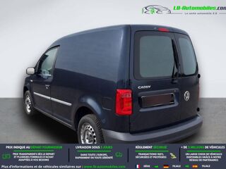 Caddy 2.0 TDI 102 BVM 2020 occasion 31850 Beaupuy