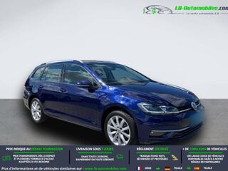 Golf SW 1.4 TSI 125 BVM 2018 occasion 31850 Beaupuy