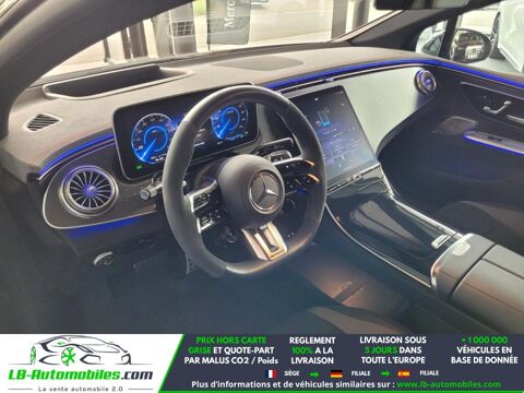 EQE 43 AMG 4MATIC 2023 occasion 31850 Beaupuy