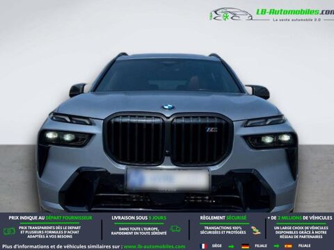 X7 M60i 530 ch BVA 2023 occasion 31850 Beaupuy