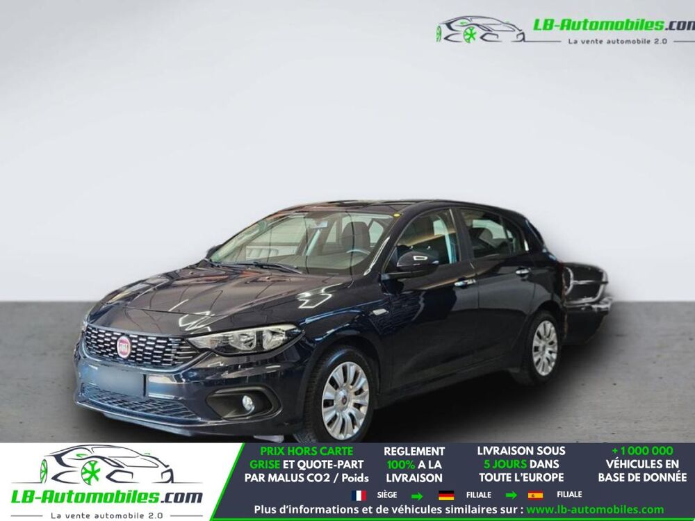 Tipo 1.4 T-Jet 120 ch BVM 2018 occasion 31850 Beaupuy