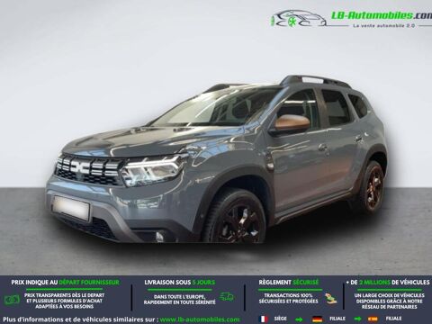 Annonce voiture Dacia Duster 19970 €