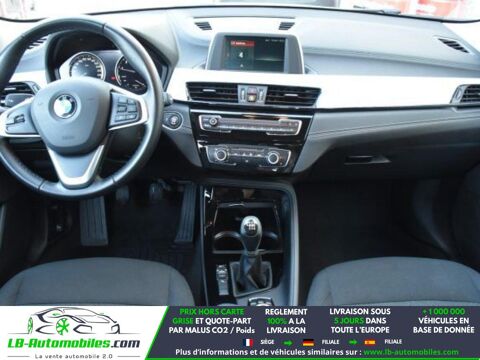 X2 sDrive 18i 136 ch BVM 2022 occasion 31850 Beaupuy