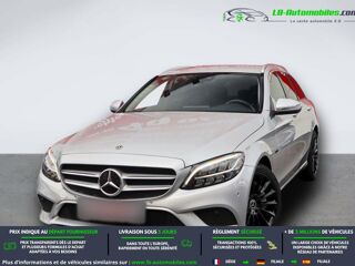 Classe C 300 de BVA 2020 occasion 31850 Beaupuy