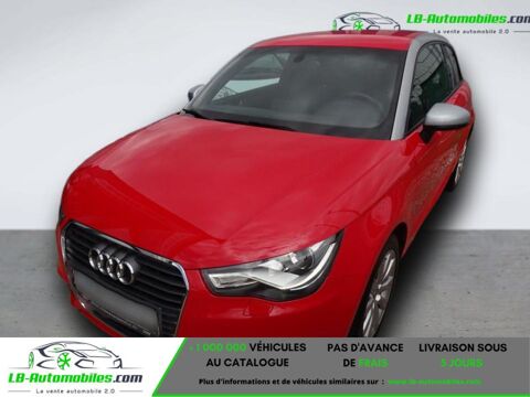 Audi A1 1.0 TFSI 82 2015 occasion Beaupuy 31850