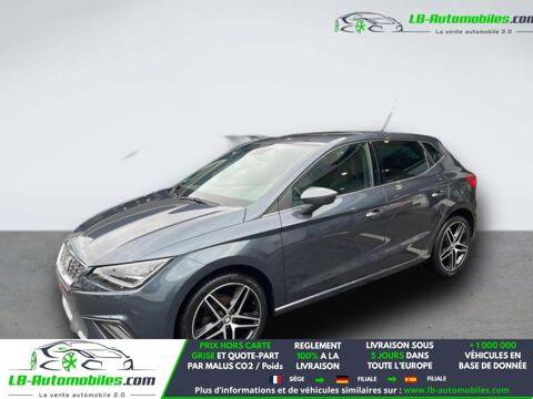 Ibiza 1.0 TSI 110 ch BVM 2021 occasion 31850 Beaupuy