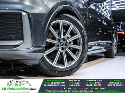 Q7 45 TDI 231 BVA Quattro 7pl 2021 occasion 31850 Beaupuy