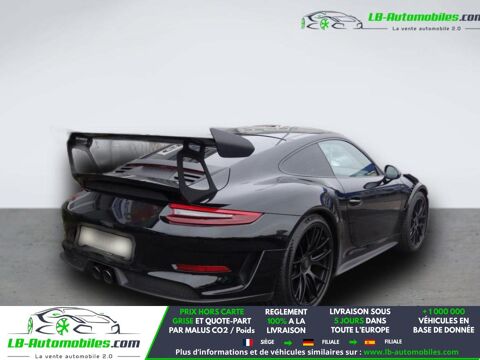 911 4.0i 520 PDK 2019 occasion 31850 Beaupuy