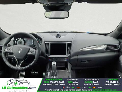 Levante V6 430 CH 2021 occasion 31850 Beaupuy