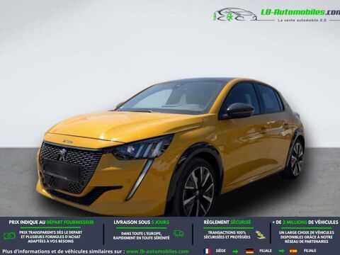 Annonce voiture Peugeot 208 14990 €