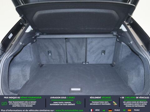 Q3 35 TDI 150 ch BVA Quattro 2020 occasion 31850 Beaupuy
