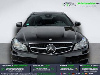 Classe C 63 AMG A 2014 occasion 31850 Beaupuy