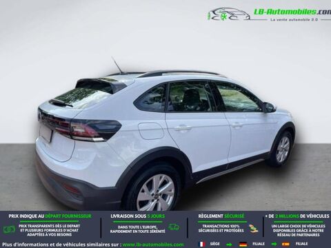 Taigo 1.0 TSI 95 BVM 2022 occasion 31850 Beaupuy