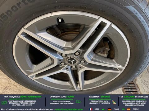 Classe GLE 300 d BVA 4Matic 2024 occasion 31850 Beaupuy