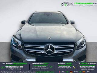 Classe GLC 250 BVA 4Matic 2017 occasion 31850 Beaupuy