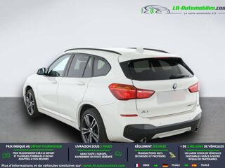 X1 sDrive 20d 190 ch BVA 2019 occasion 31850 Beaupuy