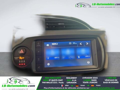 Yaris 110 VVT-i BVM 2020 occasion 31850 Beaupuy