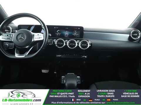 Classe CLA 200 BVA 2021 occasion 31850 Beaupuy