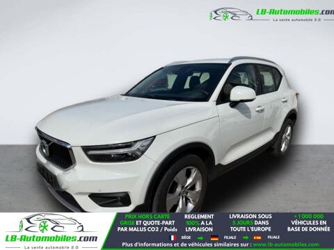 XC40 163 ch BVM 2021 occasion 31850 Beaupuy