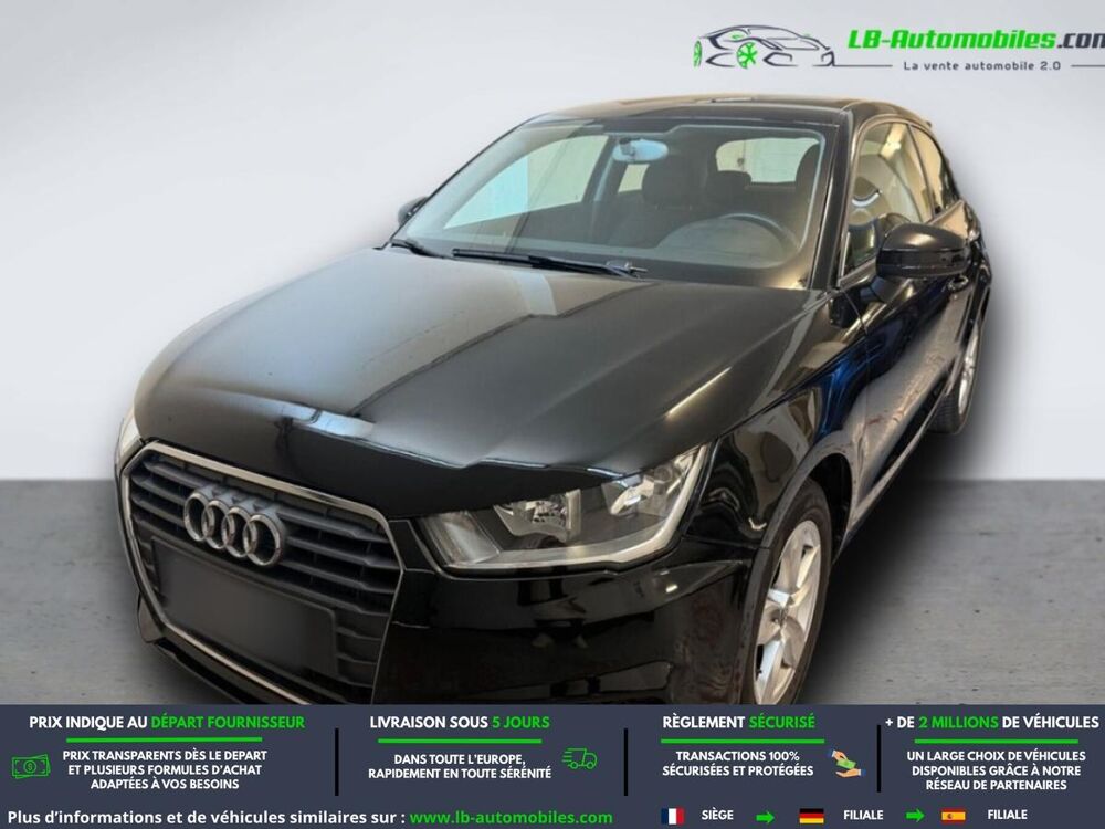 A1 1.6 TDI 90 2015 occasion 31850 Beaupuy