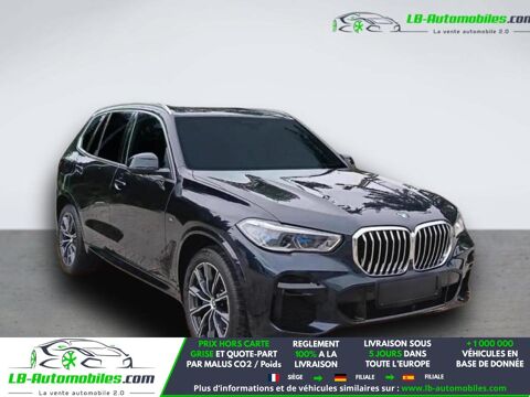 X5 xDrive30d 286 ch BVA 2023 occasion 31850 Beaupuy