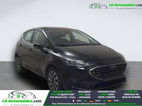 Annonce voiture Ford Fiesta 14480 €