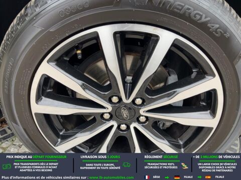 Kuga 1.5 150 4x2 BVA 2019 occasion 31850 Beaupuy