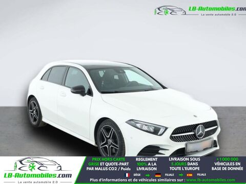 Classe A 250 BVA 2022 occasion 31850 Beaupuy