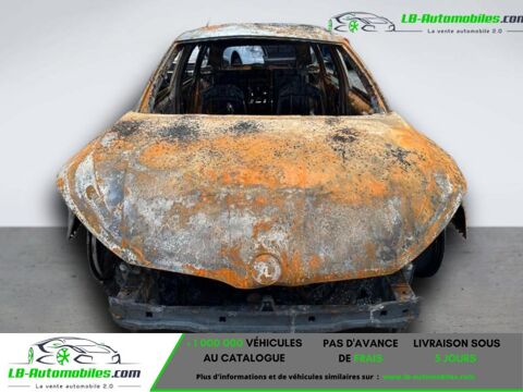 Octavia 1.5 TSI 150 ch BVM 2020 occasion 31850 Beaupuy